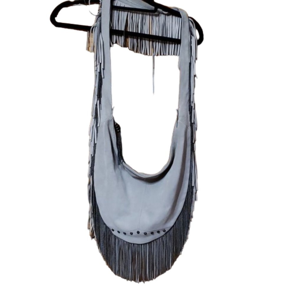 Monika Chiang Hendrix Sling Hobo Bag